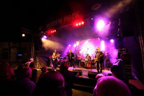 Konzert Konzert